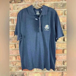 Ryder Cup 2016 Polo